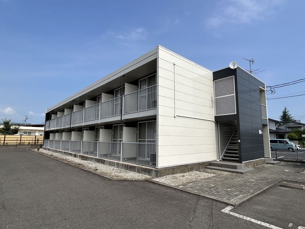 レオパレスフローラの賃貸物件
