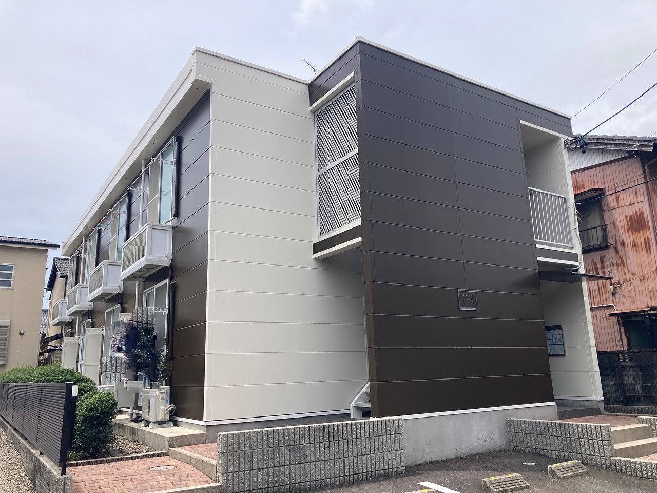 レオパレスSUNSHINEの賃貸物件