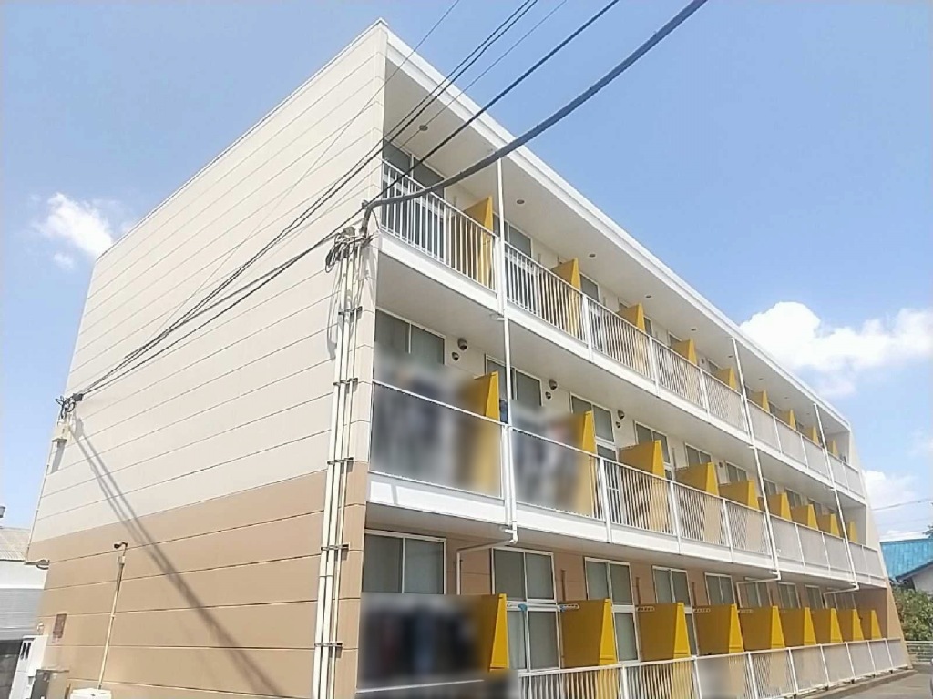 レオパレスさくらブリッサの賃貸物件