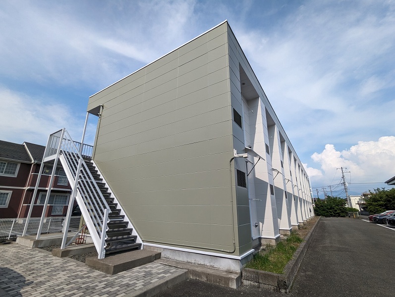 建物画像