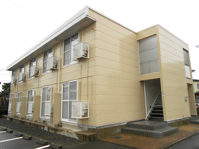 レオパレスドゥマンの賃貸物件