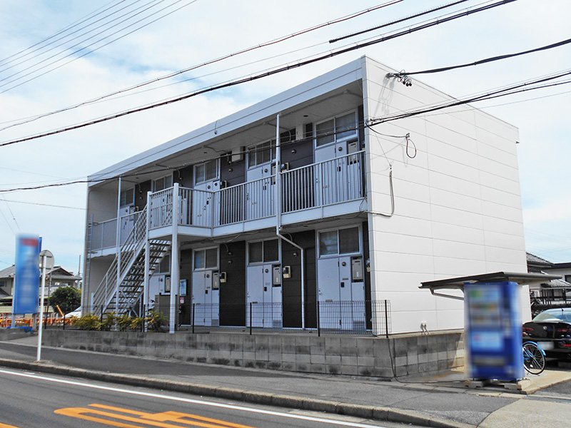 レオパレス大高の賃貸物件