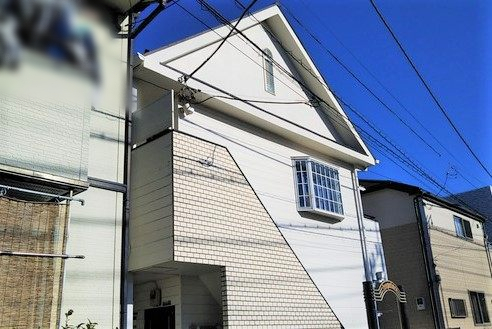 レオパレス春日部第5の賃貸物件