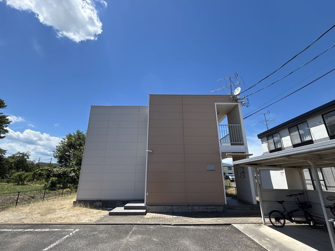 レオパレスフレアの賃貸物件