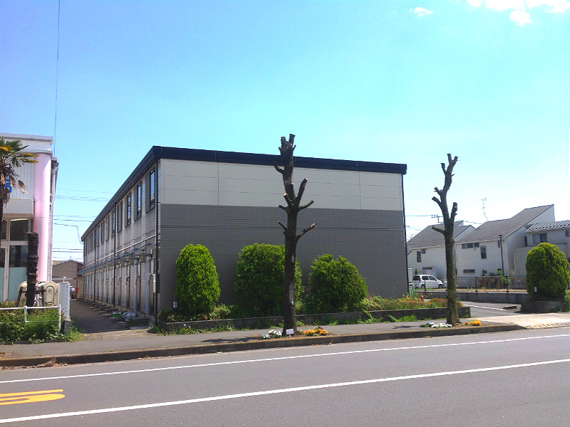 レオパレス東原の賃貸物件