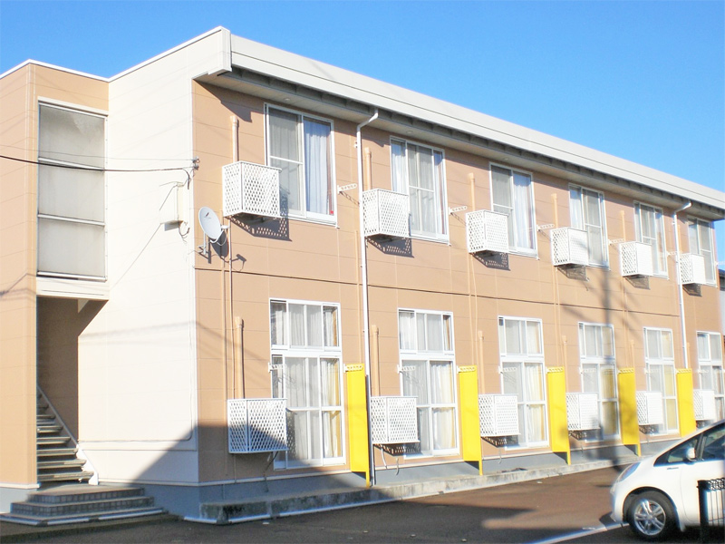 レオパレス要の賃貸物件