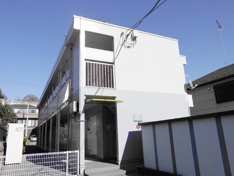 Ｓ．Ｔハイツの賃貸物件