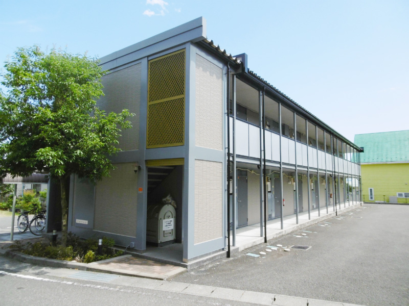 レオパレスヴィーナスの賃貸物件