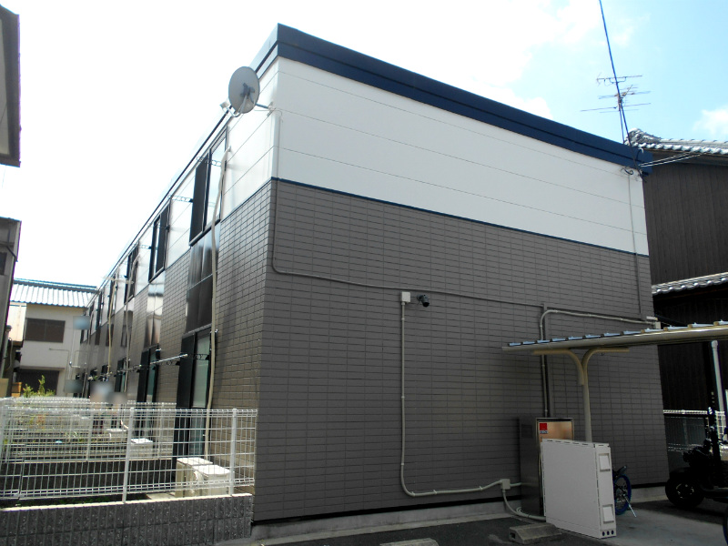 レオパレスHONGOの賃貸物件
