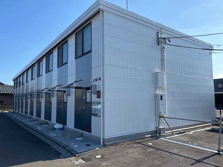 レオパレスPortoFinoの賃貸物件