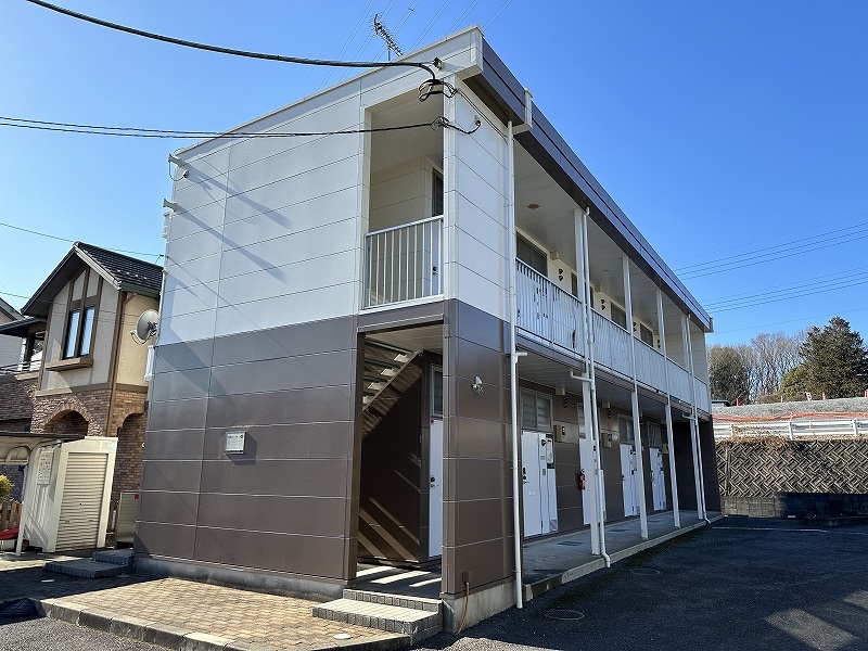 レオパレスＨｏｐｅｆｕｌの賃貸物件