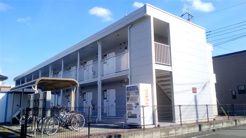 レオパレスことぶきの賃貸物件