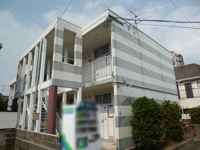 レオパレスFerrariの賃貸物件