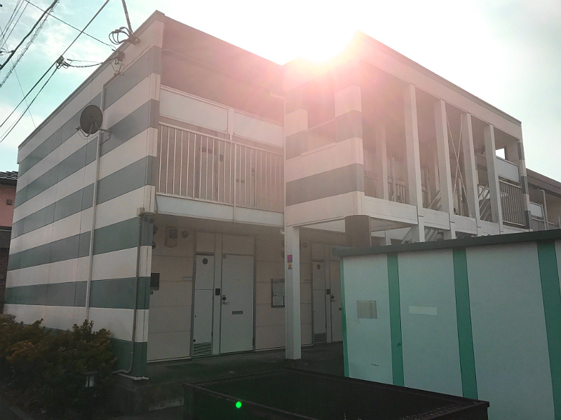 レオパレス池田の賃貸物件