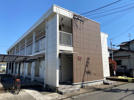 レオパレス迎町の賃貸物件