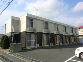 レオパレスプラムキャッスルの賃貸物件
