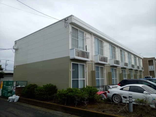 レオパレスつるしまの賃貸物件