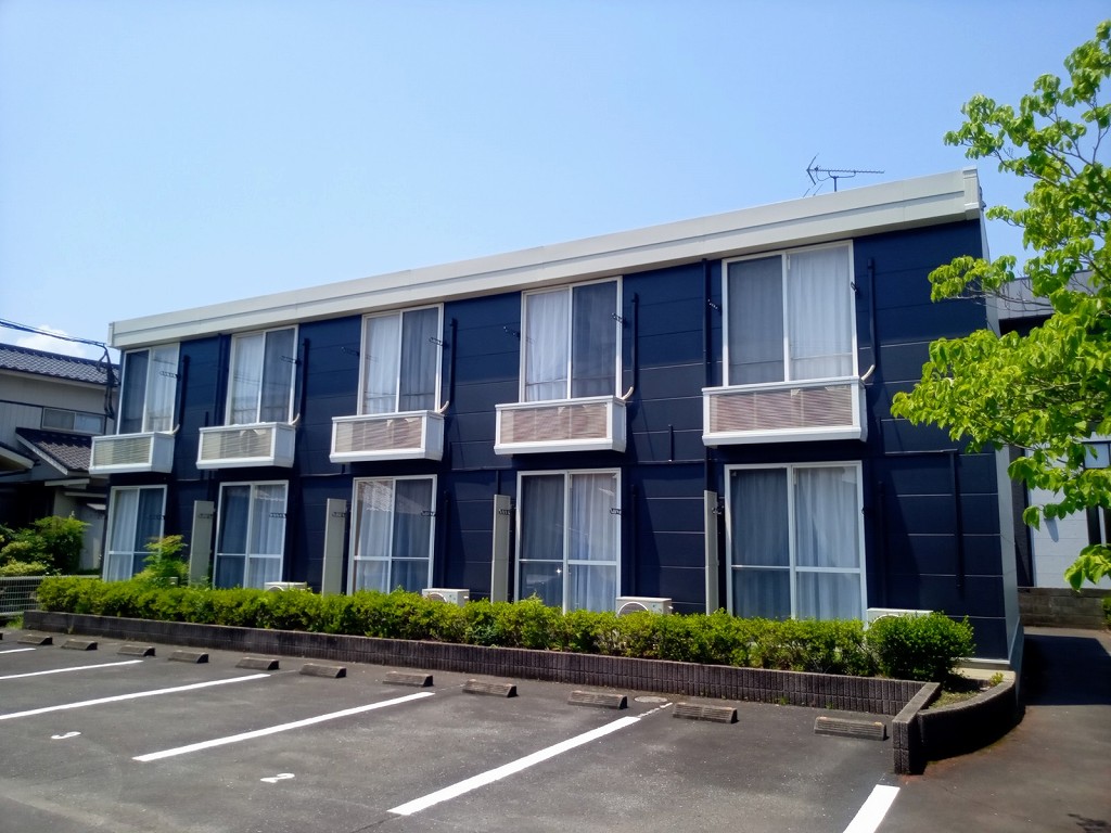 レオパレスサンフレンズKの賃貸物件