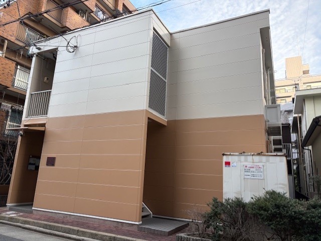 レオパレスタケバシの賃貸物件