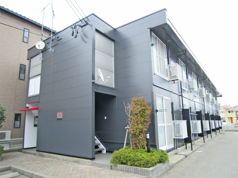 建物画像