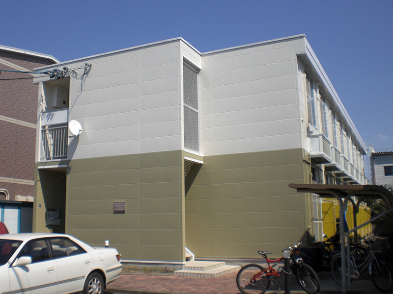 レオパレス有東の賃貸物件