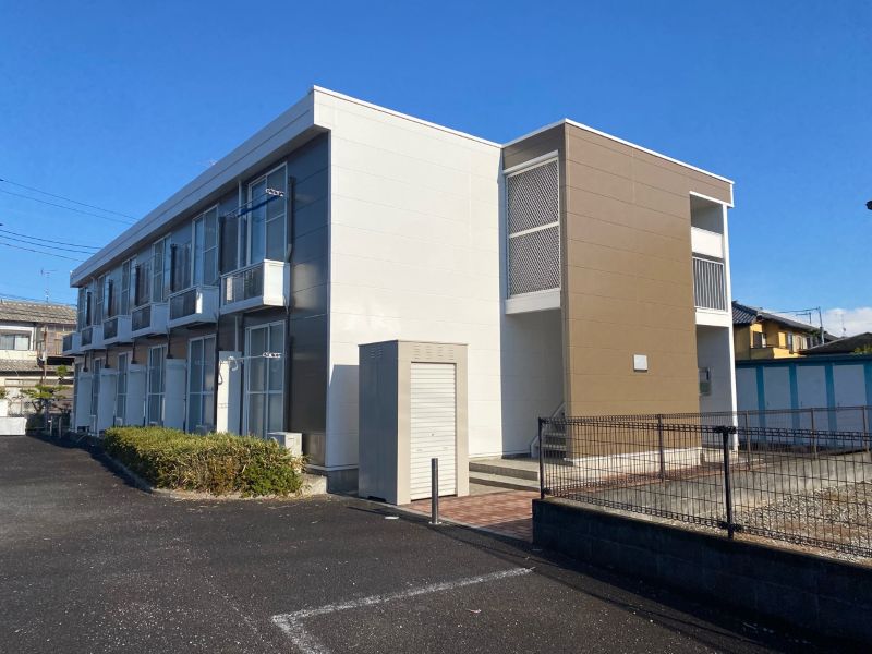 レオパレスアドミラブールの賃貸物件