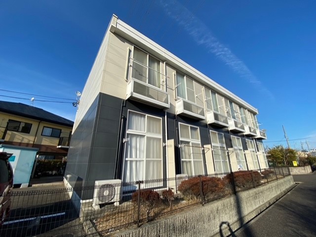 レオパレスセンチュリーの賃貸物件