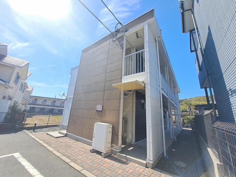 レオパレスかしまの賃貸物件