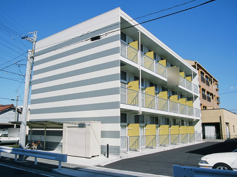 レオパレス花原の賃貸物件