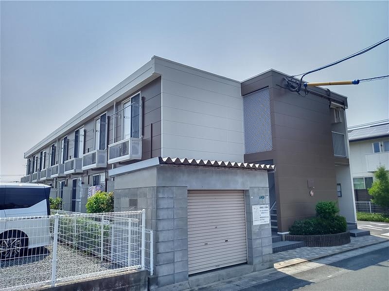 レオパレスｙｏｕの賃貸物件