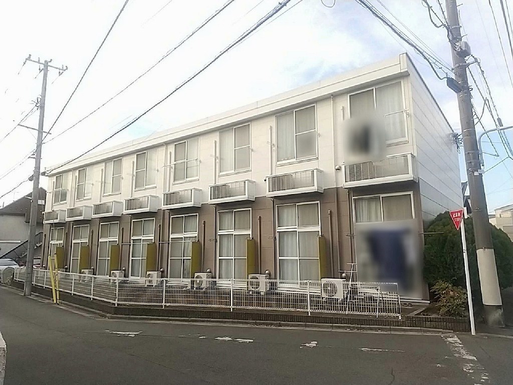 レオパレスベンデュールの賃貸物件