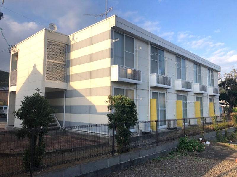 レオパレスシーブリーズの賃貸物件