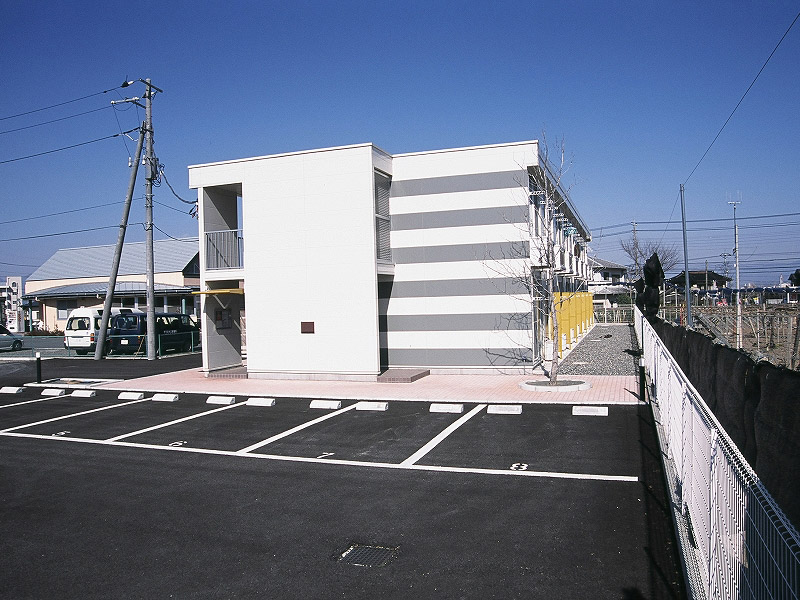 レオパレス木屋の賃貸物件
