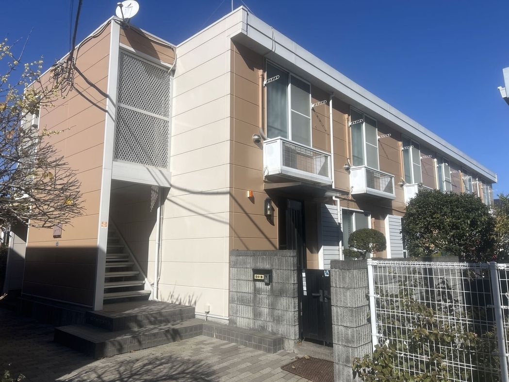 建物画像