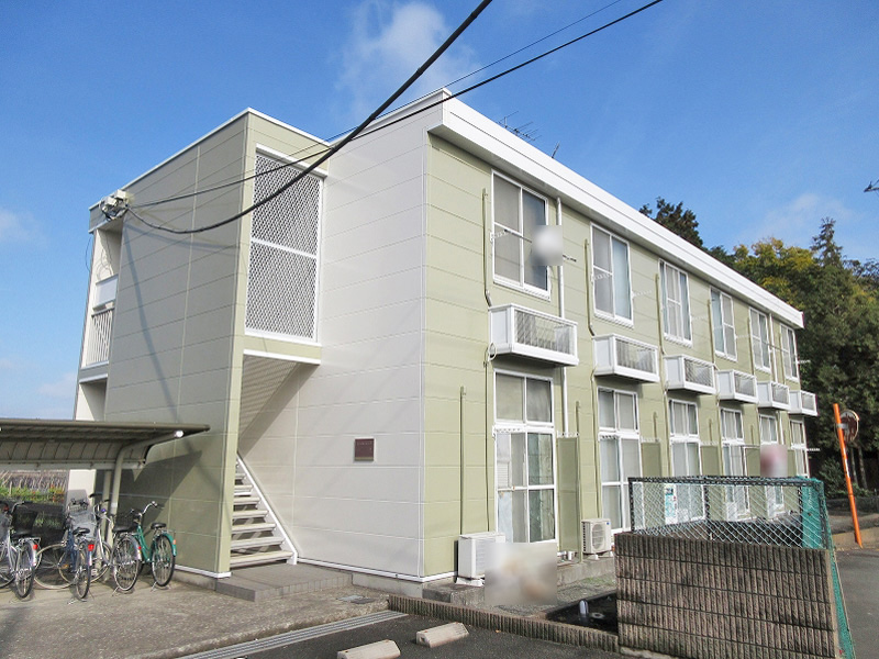 建物画像