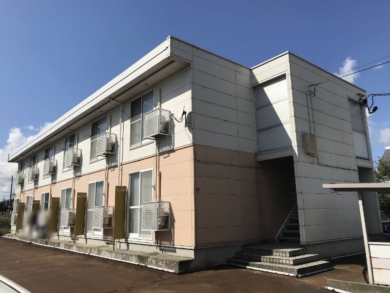 レオパレスルシファーの賃貸物件