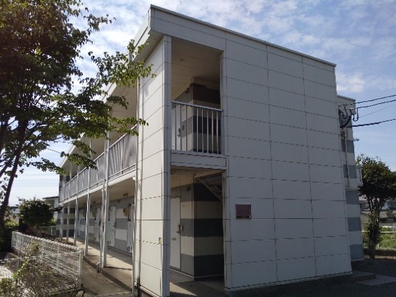 レオパレスＧＡＲＮＥＴの賃貸物件