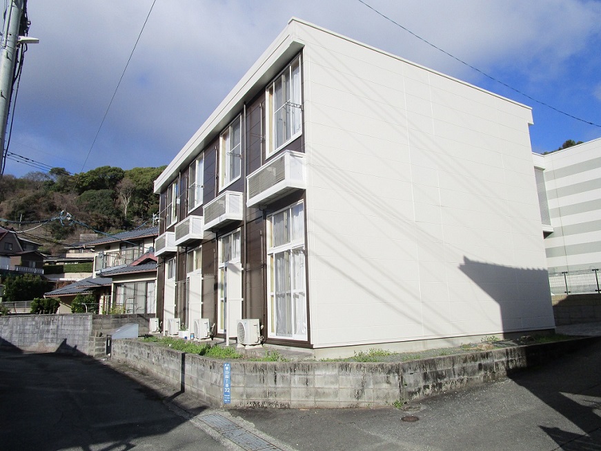 レオパレス花岡の賃貸物件