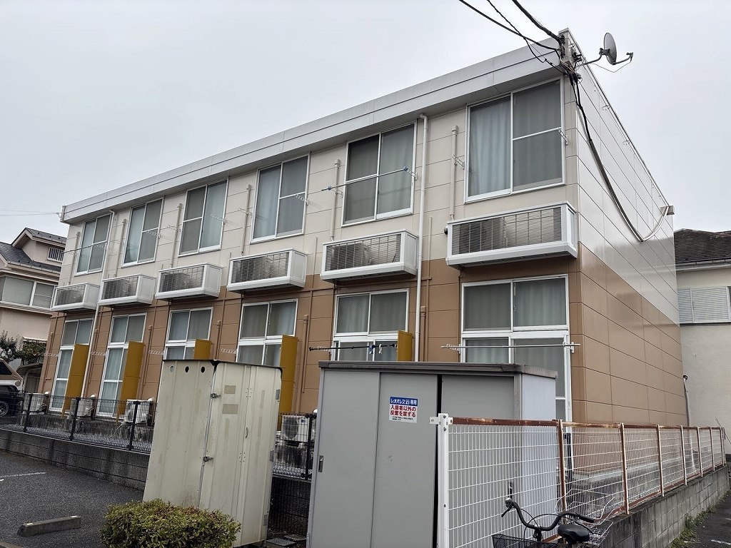 レオパレスNTの賃貸物件