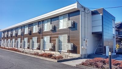 レオパレスピュアフルの賃貸物件