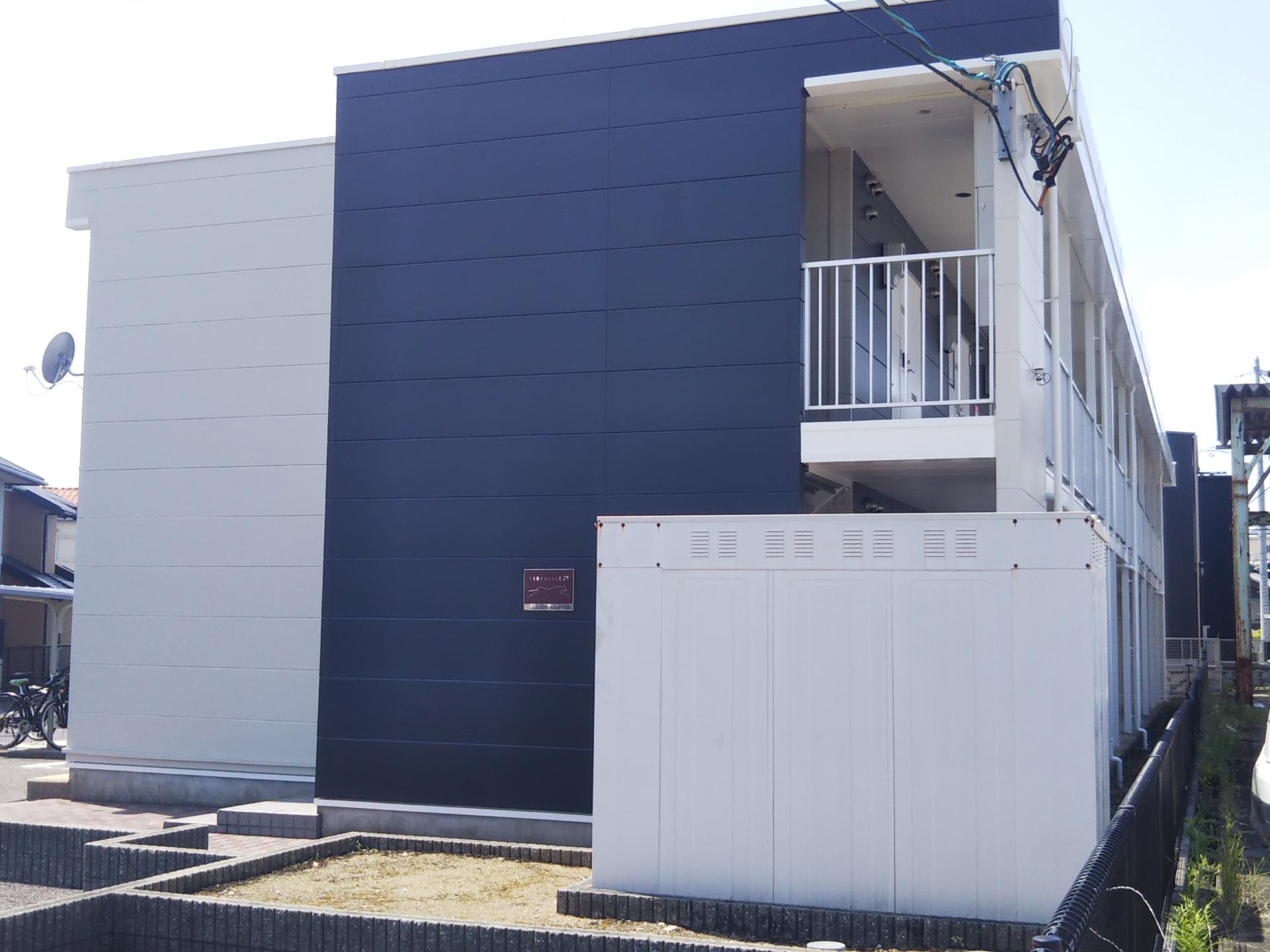 レオパレス新宮の賃貸物件