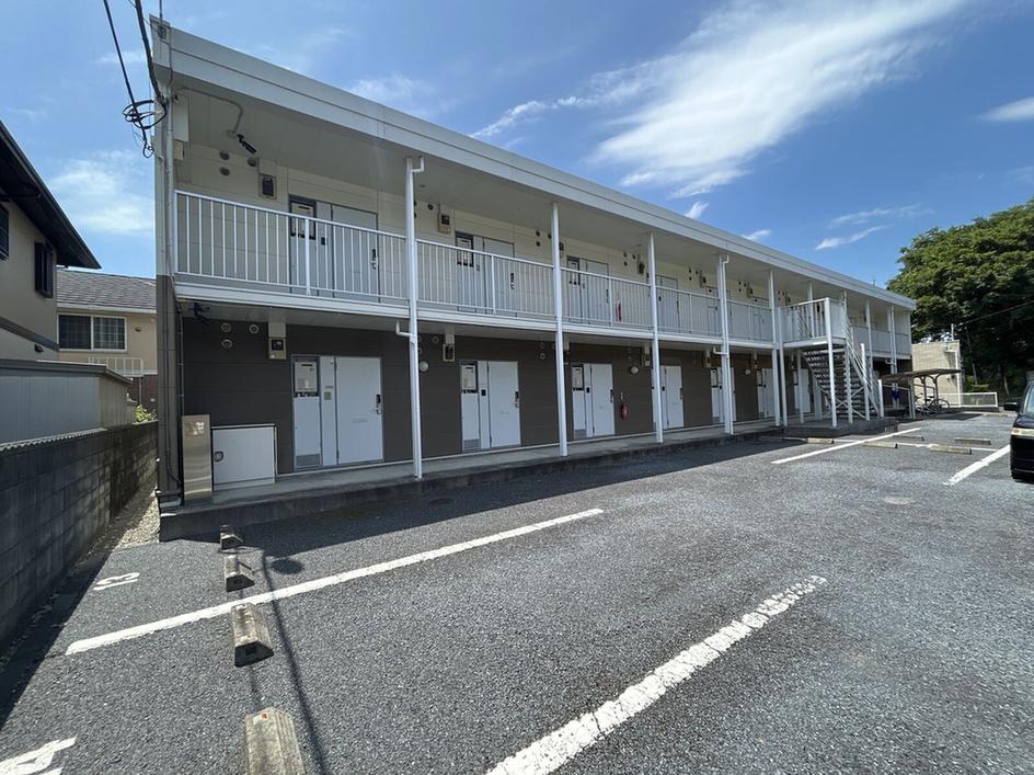 レオパレス鈴木の賃貸物件