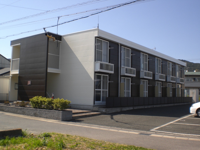 レオパレス新城の賃貸物件