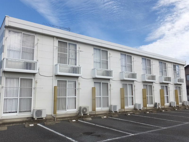 レオパレスKSの賃貸物件