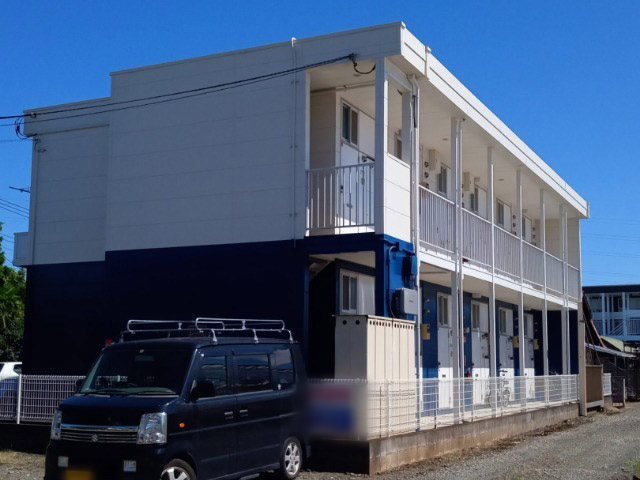 レオパレスメゾン秀の賃貸物件
