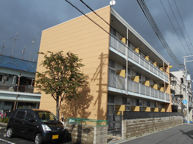 建物画像