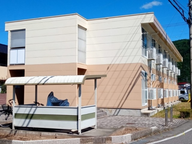 レオパレスエスポワールの賃貸物件