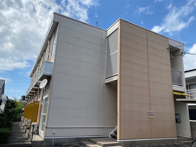 レオパレスミノルの賃貸物件