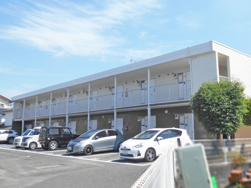 レオパレス甘木川の賃貸物件