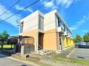 レオパレス東佐賀の賃貸物件